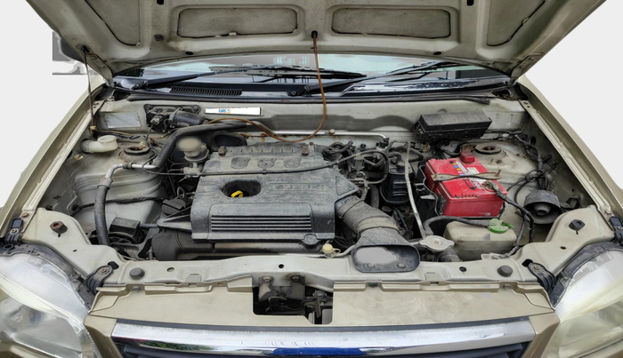 2010 Maruti Alto K10 LXI, Petrol, Manual, 87,429 km, exterior