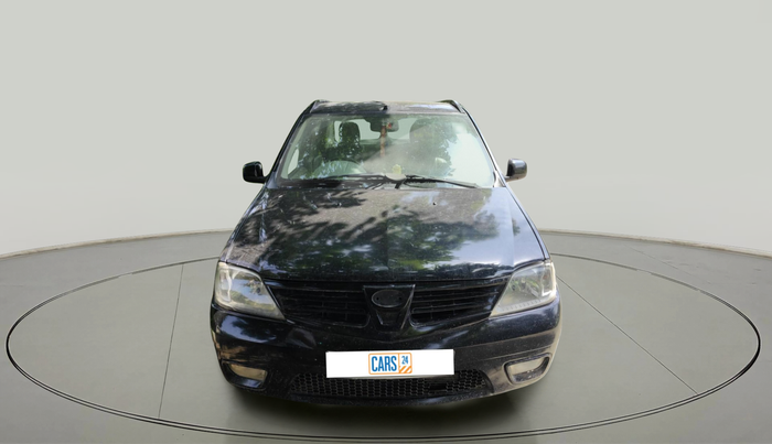 2012 Mahindra Verito 1.5 D6, Diesel, Manual, 2,25,479 km, exterior