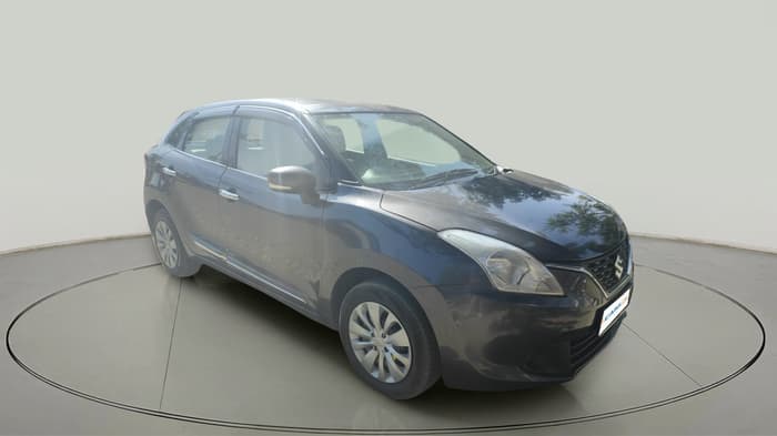 2016 Maruti Baleno DELTA PETROL 1.2, Petrol, Manual, 67,319 km, exterior
