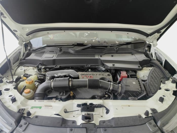 2022 Tata Safari XZA PLUS, Diesel, Automatic, 21,206 km, exterior