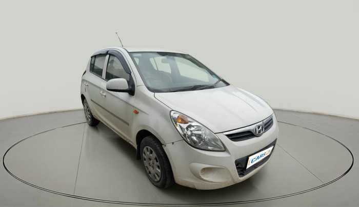 2012 Hyundai i20 MAGNA 1.4 CRDI, Diesel, Manual, 1,10,503 km, exterior