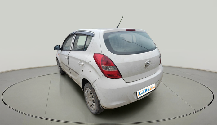 2012 Hyundai i20 MAGNA 1.4 CRDI, Diesel, Manual, 1,10,503 km, exterior