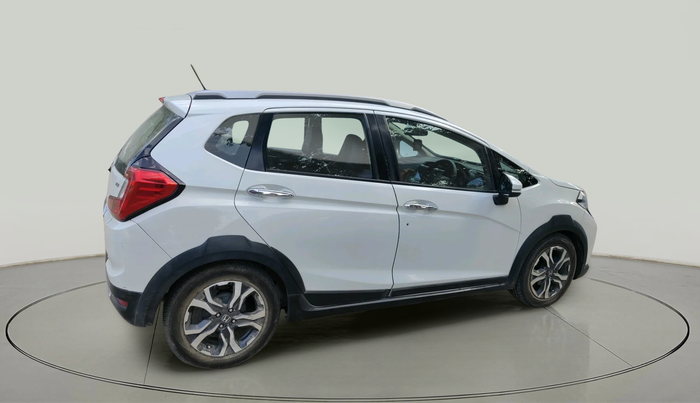 2017 Honda WR-V 1.5L I-DTEC VX MT, Diesel, Manual, 1,61,525 km, exterior