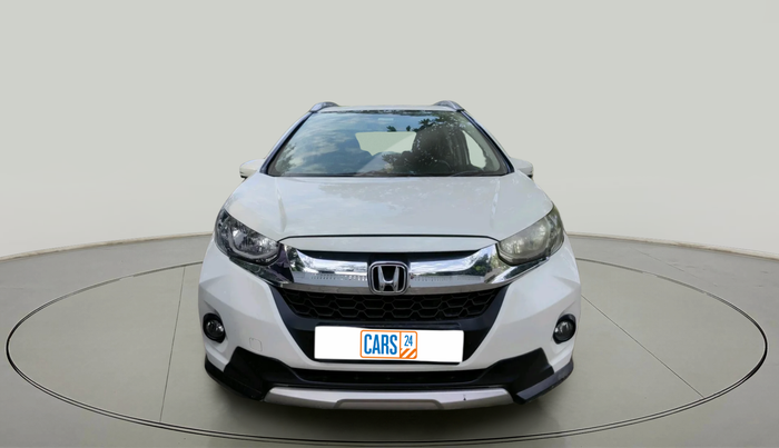 2017 Honda WR-V 1.5L I-DTEC VX MT, Diesel, Manual, 1,61,525 km, exterior