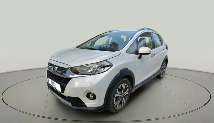 2017 Honda WR-V 1.5L I-DTEC VX MT, Diesel, Manual, 1,61,525 km, exterior