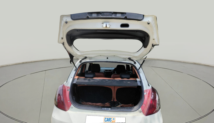 2016 Maruti Swift VDI, Diesel, Manual, 83,418 km, exterior