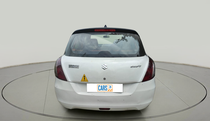 2016 Maruti Swift VDI, Diesel, Manual, 83,418 km, exterior