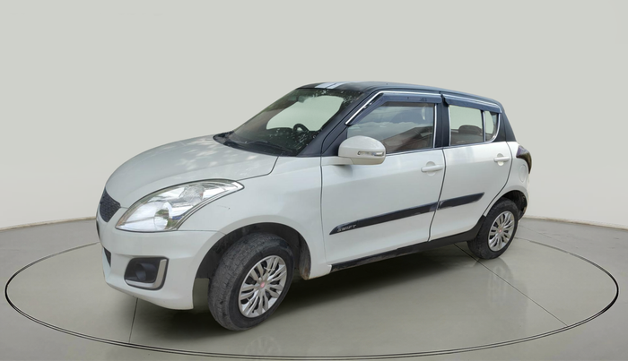 2016 Maruti Swift VDI, Diesel, Manual, 83,418 km, exterior