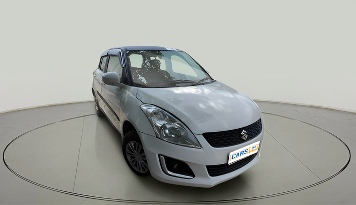 2016 Maruti Swift VDI, Diesel, Manual, 83,418 km, exterior