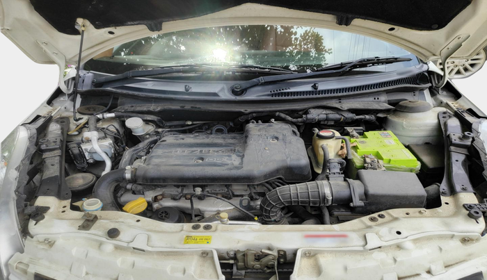 2016 Maruti Swift VDI, Diesel, Manual, 83,418 km, exterior