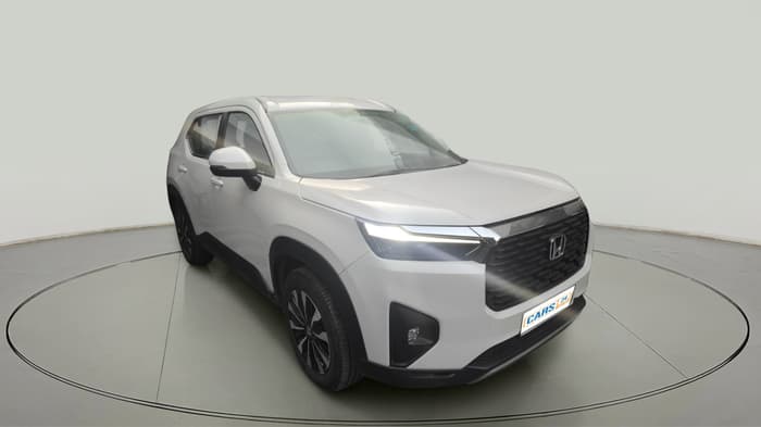 2024 Honda ELEVATE V CVT , Petrol, Automatic, 14,372 km, exterior