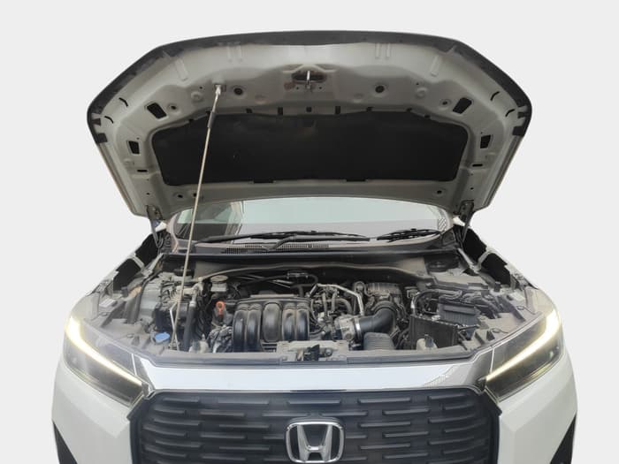 2024 Honda ELEVATE V CVT , Petrol, Automatic, 14,372 km, exterior