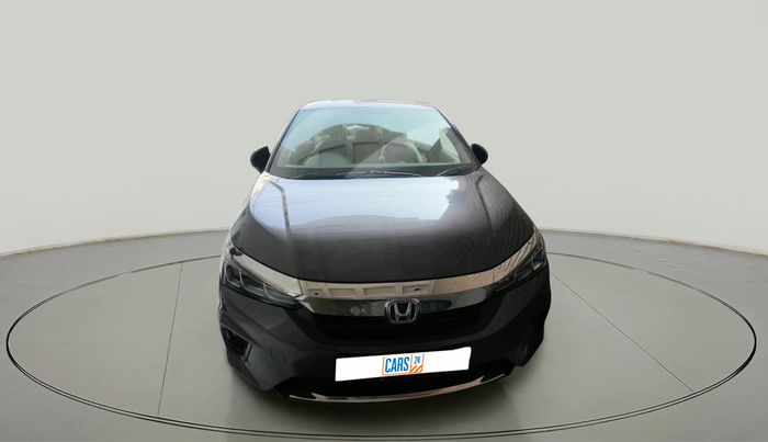 2020 Honda City 1.5L I-VTEC V MT 5TH GEN, Petrol, Manual, 83,093 km, exterior