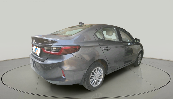 2020 Honda City 1.5L I-VTEC V MT 5TH GEN, Petrol, Manual, 83,093 km, exterior