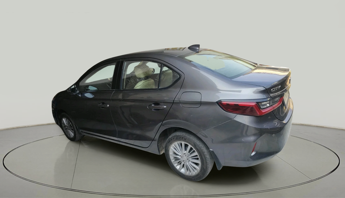 2020 Honda City 1.5L I-VTEC V MT 5TH GEN, Petrol, Manual, 83,093 km, exterior