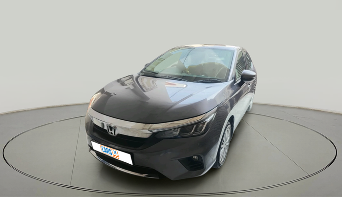 2020 Honda City 1.5L I-VTEC V MT 5TH GEN, Petrol, Manual, 83,093 km, exterior