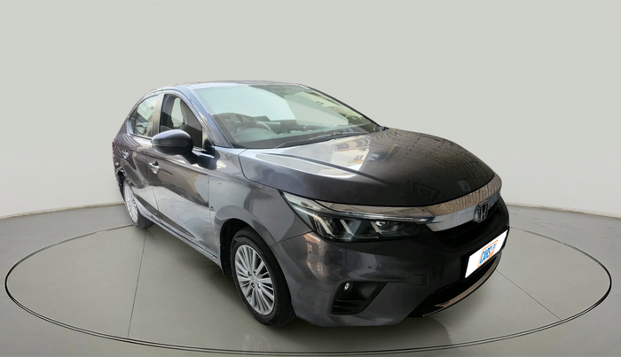 2020 Honda City 1.5L I-VTEC V MT 5TH GEN, Petrol, Manual, 83,093 km, exterior