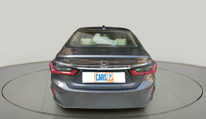 2020 Honda City 1.5L I-VTEC V MT 5TH GEN, Petrol, Manual, 83,093 km, exterior