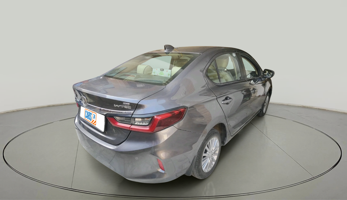 2020 Honda City 1.5L I-VTEC V MT 5TH GEN, Petrol, Manual, 83,093 km, exterior