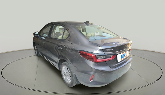 2020 Honda City 1.5L I-VTEC V MT 5TH GEN, Petrol, Manual, 83,093 km, exterior