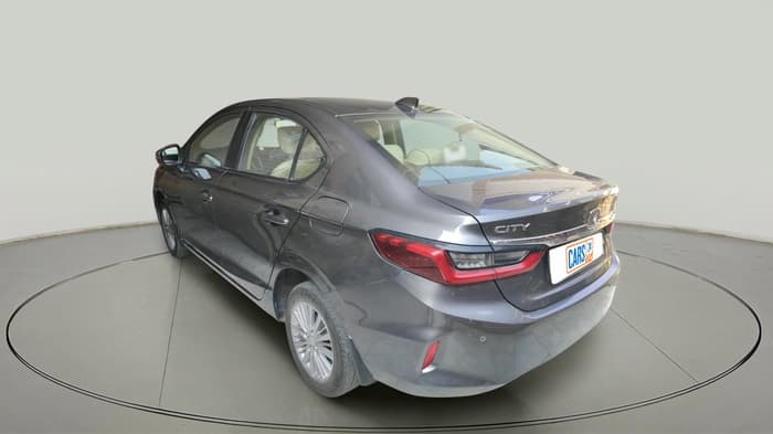 2020 Honda City 1.5L I-VTEC V MT 5TH GEN, Petrol, Manual, 83,093 km, exterior