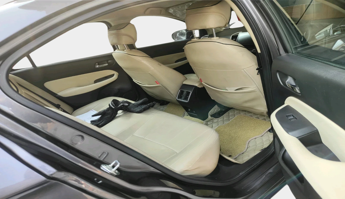 2020 Honda City 1.5L I-VTEC V MT 5TH GEN, Petrol, Manual, 83,093 km, interior