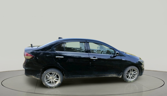 2016 Maruti Ciaz VDI+ SHVS, Diesel, Manual, 1,30,920 km, exterior