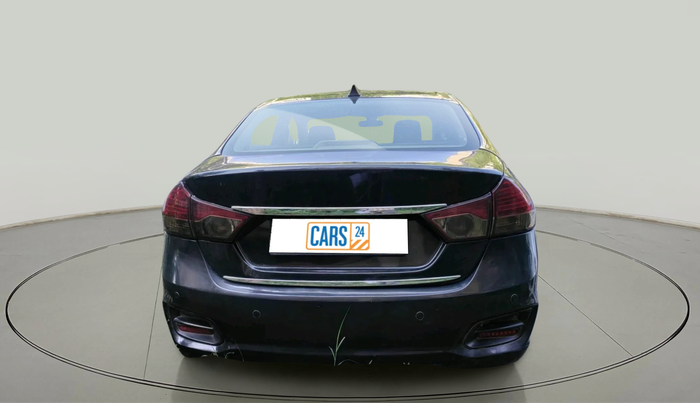 2016 Maruti Ciaz VDI+ SHVS, Diesel, Manual, 1,30,920 km, exterior