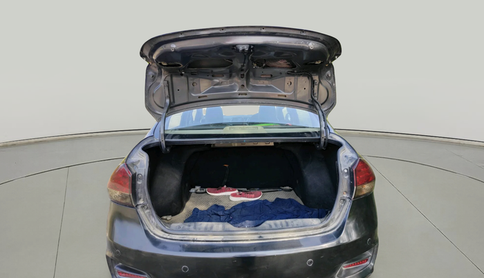 2016 Maruti Ciaz VDI+ SHVS, Diesel, Manual, 1,30,920 km, exterior