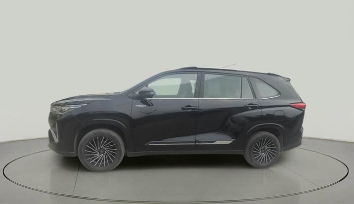 2024 Toyota INNOVA HYCROSS VX HYBRID 7 STR, Hybrid, Automatic, 26,789 km, exterior