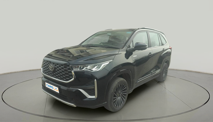 2024 Toyota INNOVA HYCROSS VX HYBRID 7 STR, Hybrid, Automatic, 26,789 km, exterior