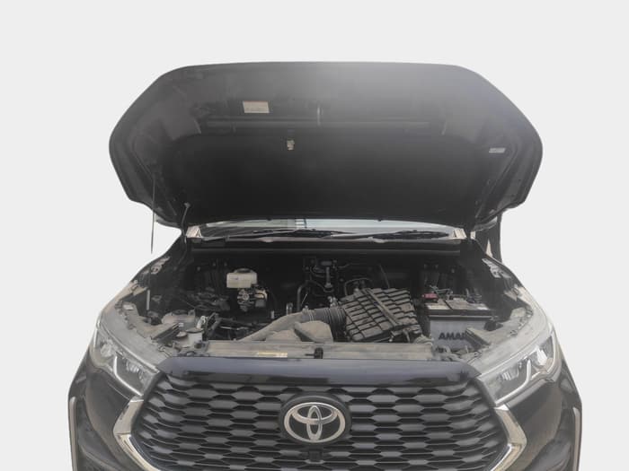 2024 Toyota INNOVA HYCROSS VX HYBRID 7 STR, Hybrid, Automatic, 26,789 km, exterior