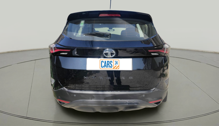 2021 Tata Harrier XT PLUS 2.0L KRYOTEC DARK EDITON, Diesel, Manual, 36,890 km, exterior