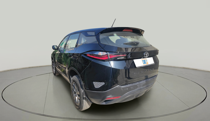 2021 Tata Harrier XT PLUS 2.0L KRYOTEC DARK EDITON, Diesel, Manual, 36,890 km, exterior