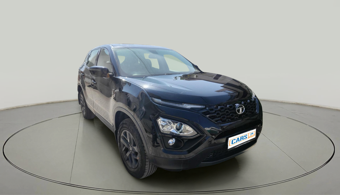 2021 Tata Harrier XT PLUS 2.0L KRYOTEC DARK EDITON, Diesel, Manual, 36,890 km, exterior