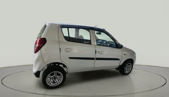 2021 Maruti Alto VXI PLUS, Petrol, Manual, 51,428 km, exterior
