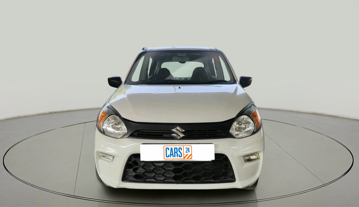 2021 Maruti Alto VXI PLUS, Petrol, Manual, 51,428 km, exterior