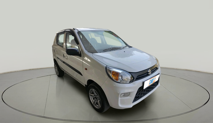 2021 Maruti Alto VXI PLUS, Petrol, Manual, 51,428 km, exterior