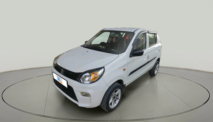 2021 Maruti Alto VXI PLUS, Petrol, Manual, 51,428 km, exterior