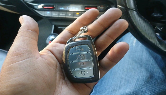 2022 Hyundai NEW I20 N LINE N8 1.0 TURBO GDI DCT, Petrol, Automatic, 28,248 km, interior