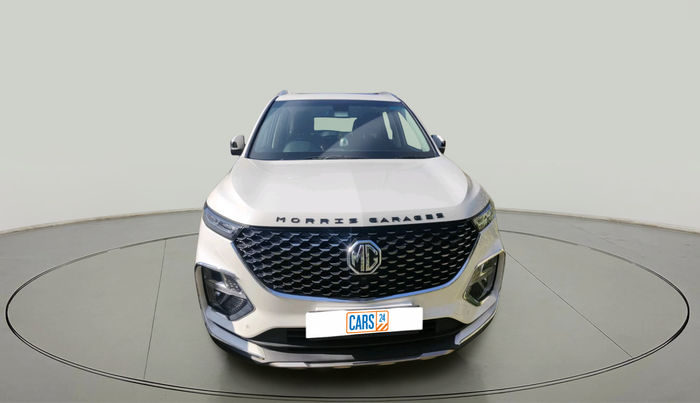 2020 MG HECTOR PLUS SHARP 1.5 PETROL TURBO DCT 6-STR, Petrol, Automatic, 10,676 km, exterior