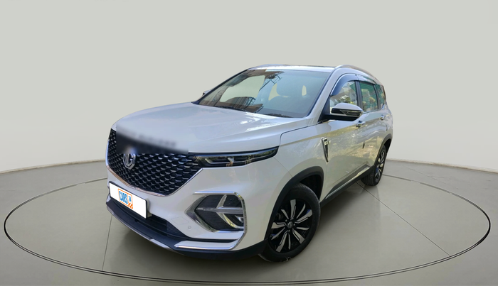 2020 MG HECTOR PLUS SHARP 1.5 PETROL TURBO DCT 6-STR, Petrol, Automatic, 10,676 km, exterior