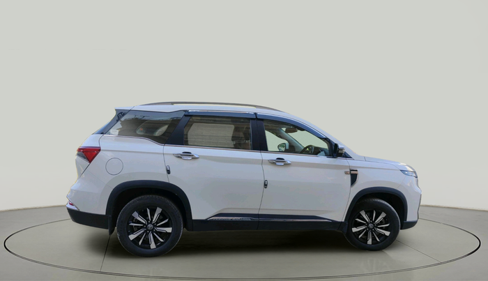 2020 MG HECTOR PLUS SHARP 1.5 PETROL TURBO DCT 6-STR, Petrol, Automatic, 10,676 km, exterior