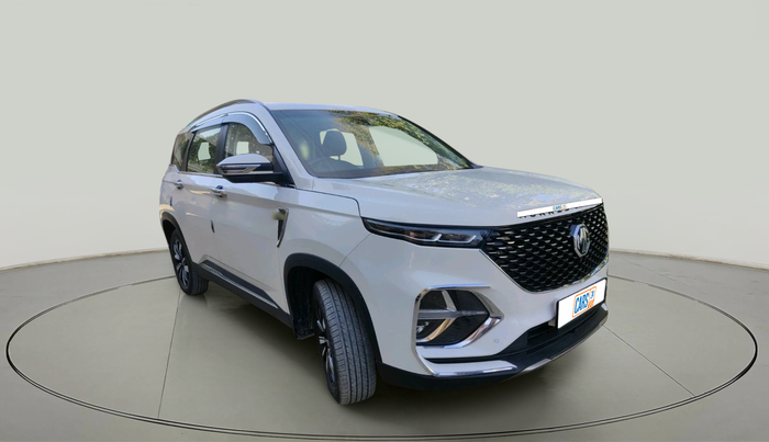 2020 MG HECTOR PLUS SHARP 1.5 PETROL TURBO DCT 6-STR, Petrol, Automatic, 10,676 km, exterior
