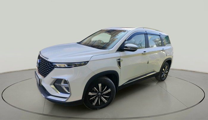 2020 MG HECTOR PLUS SHARP 1.5 PETROL TURBO DCT 6-STR, Petrol, Automatic, 10,676 km, exterior