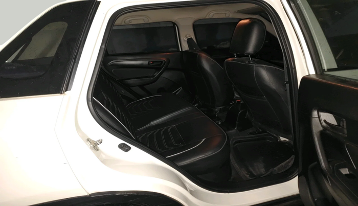 2021 Maruti Vitara Brezza LXI, Petrol, Manual, 31,486 km, interior