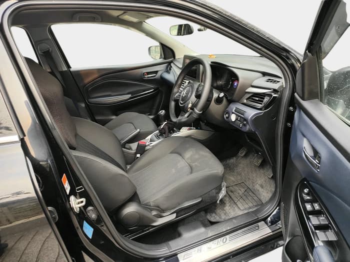Interior