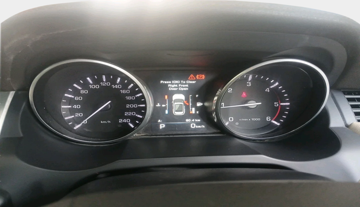 2013 Landrover Range Rover Evoque PURE SD4, Diesel, Automatic, 97,540 km, interior