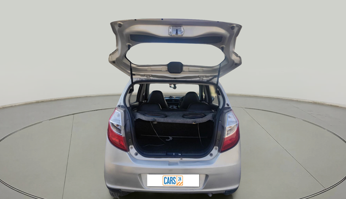 2014 Maruti Alto K10 VXI, Petrol, Manual, 79,320 km, exterior