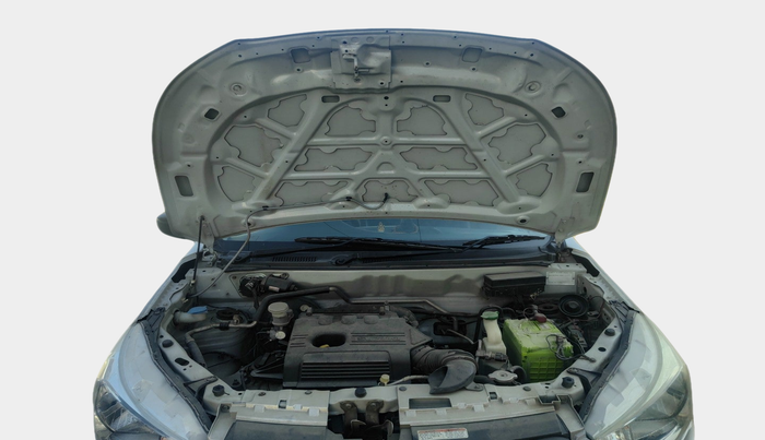 2014 Maruti Alto K10 VXI, Petrol, Manual, 79,320 km, exterior